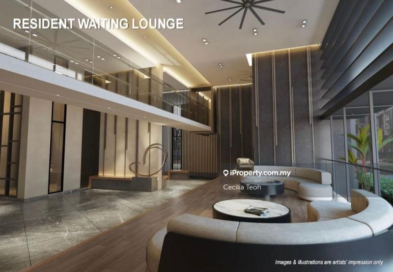 For Sale - Papyrus North Kiara