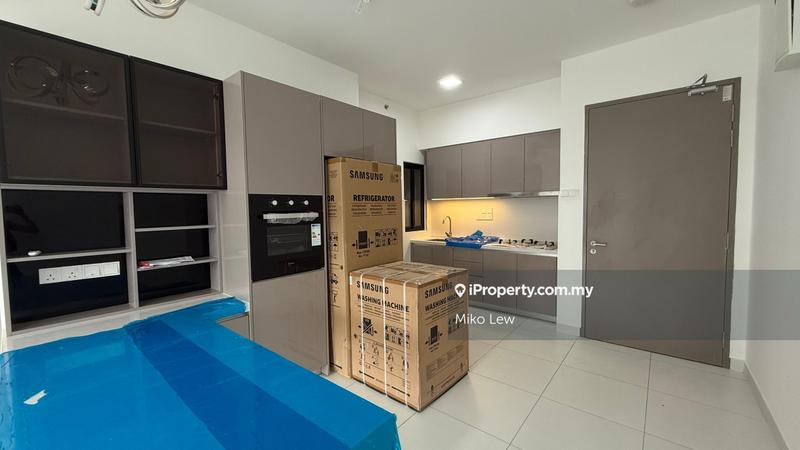 Service Residence for Sale in The Tropika by Miko Lew - iProperty.com.my
