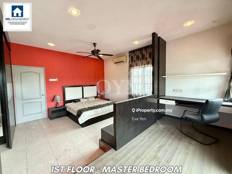 2-storey Terraced House for Sale in Seri Iskandar, Perak by Eva Yen - iProperty.com.my