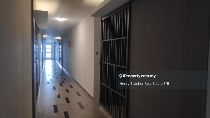 Kondominium untuk Dijual di Irama Wangsa oleh Henry Butcher Real Estate S/B - iProperty.com.my