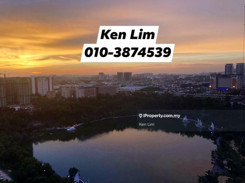 For Rent - LaCosta @ Sunway South Quay