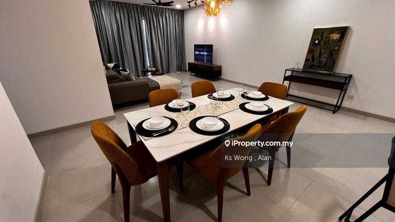 For Rent - Residensi Astrea