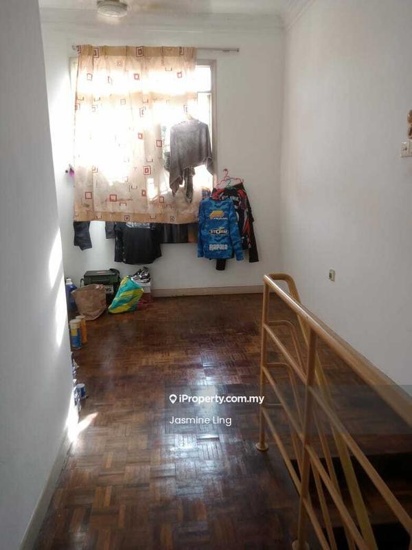 1.5-storey Terraced House for Sale in Bk2, Bandar Kinrara, Bandar Kinrara by Jasmine Ling - Interior - iProperty.com.my