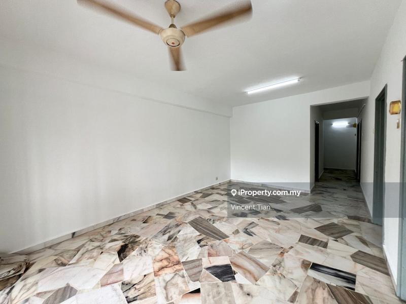 For Sale - Pandan Heights Condominium