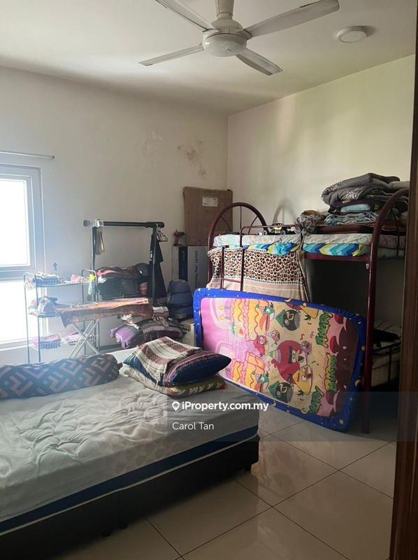 Service Residence for Sale in Seasons Amara Larkin by Carol Tan - iProperty.com.my