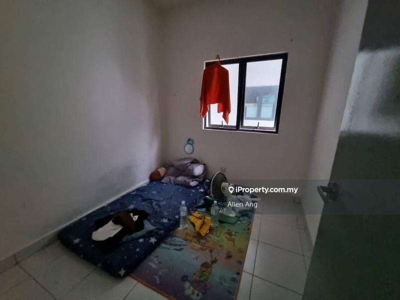 Service Residence for Sale in Metia Residence by Allen Ang - iProperty.com.my