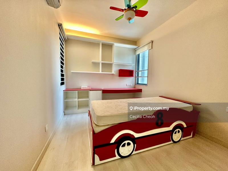 Condominium for Sale in Gembira Residen by Cecilia Cheoh - iProperty.com.my