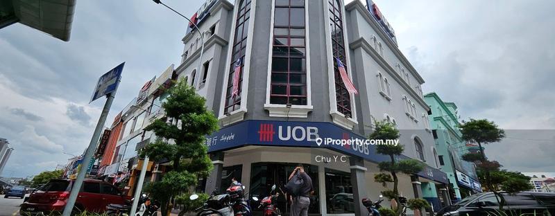 Kedai untuk Disewa di EndBlock Corner Shop,Dataran Sunway,Kota Damansara, Petaling Jaya,Sunway Giza,Tropicana,Damansara oleh Chu Y C - iProperty.com.my
