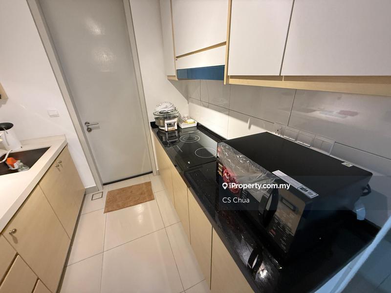 Service Residence for Rent in Paloma @ Tropicana Metropark by CS Chua - iProperty.com.my