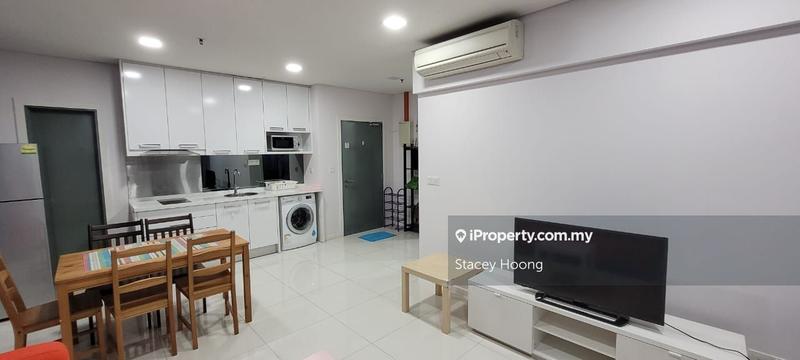 For Rent - Mercu Summer Suites