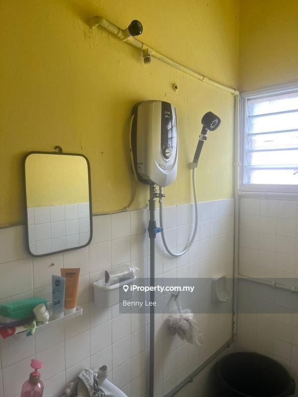 Pangsapuri untuk Disewa di Taman Megah Cheras Apartment (Phase 1B) oleh Benny Lee - iProperty.com.my