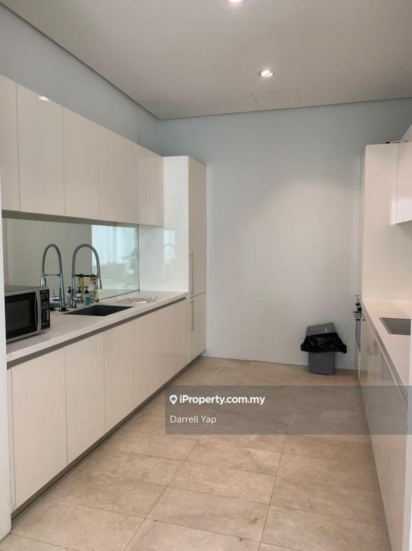Residensi Servis untuk Dijual di Vipod Residence oleh Darrell Yap - iProperty.com.my