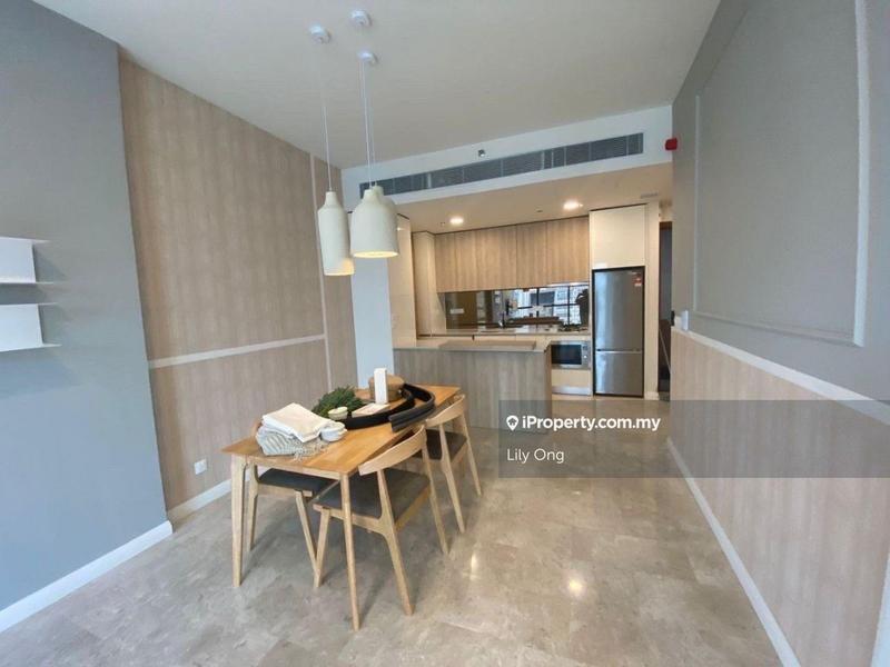 For Rent - TRX Residences