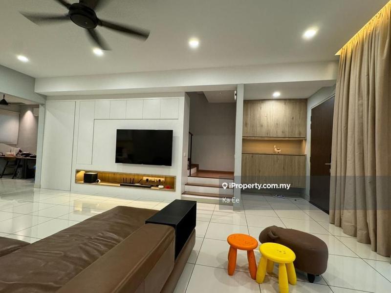 2-storey Terraced House for Sale in Denai Alam, Shah Alam by Ka Ee - iProperty.com.my