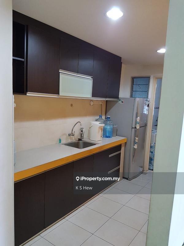 Apartment for Sale in Gembira Park by K S Hew - iProperty.com.my