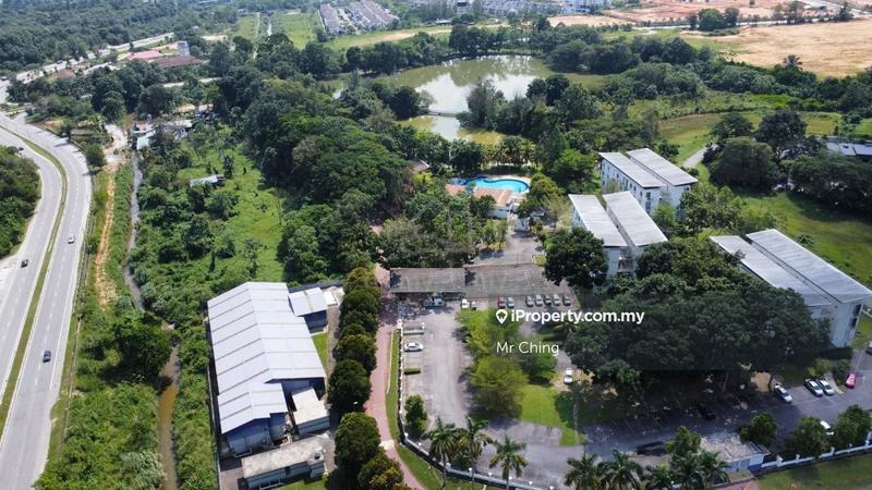 Hotel / Resort untuk Dijual di Taman Tasik Semenyih, Semenyih oleh Mr Ching - iProperty.com.my