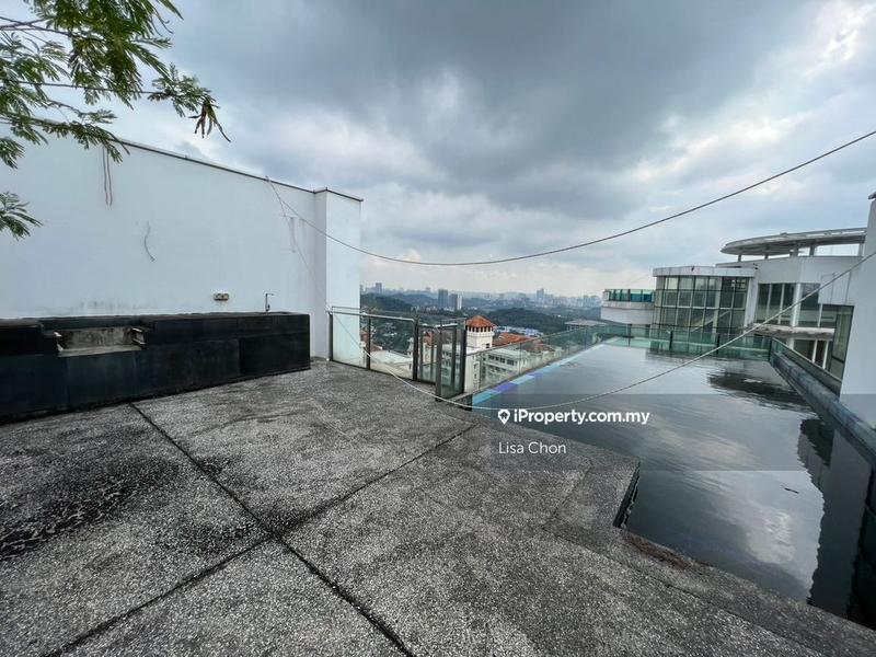 Kondominium untuk Dijual di Sunway Palazzio oleh Lisa Chon - iProperty.com.my