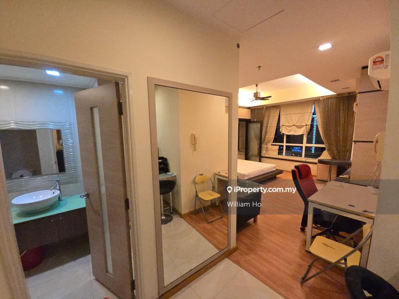 For Sale - Parkview Service Apartment