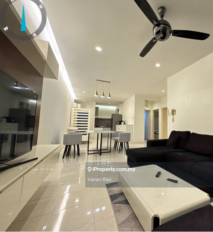 Service Residence for Sale in Metropolitan Square by Vanan Rao - iProperty.com.my