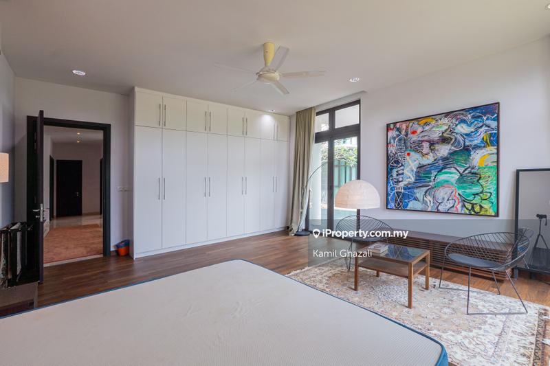 Semi-Detached House for Sale in FACING LAKE Fera Twinvilla, Presint 8, Putrajaya by Kamil Ghazali - iProperty.com.my