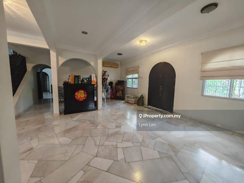 Bungalow House for Sale in KLCC, KL City Centre by Lynn Lim - iProperty.com.my