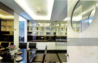 Semi-Detached House for Sale in Kemensah Mewah, Melawati by Lucas Choo - iProperty.com.my