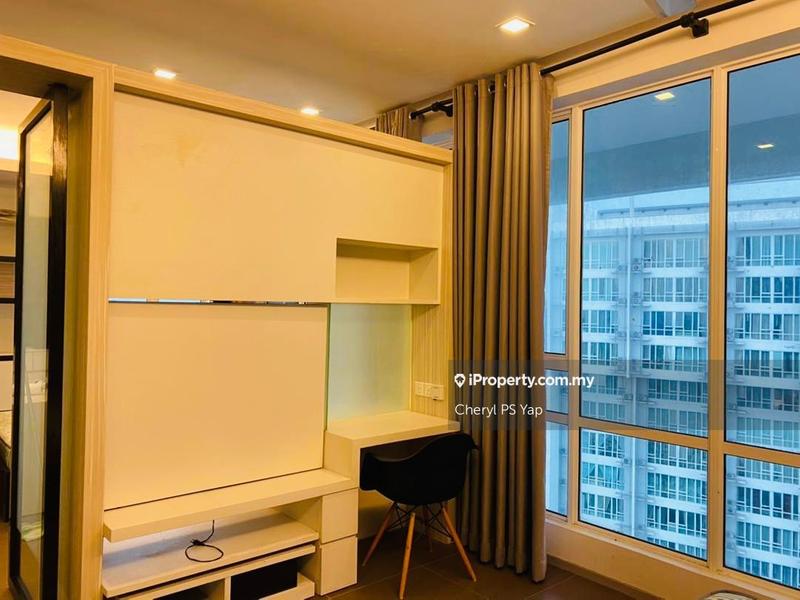 Service Residence for Sale in Garden Plaza by Cheryl PS Yap - iProperty.com.my