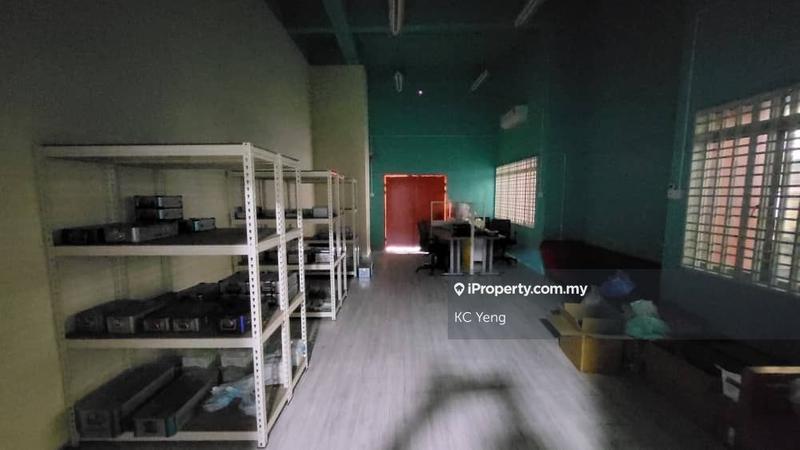Semi-D Kilang untuk Dijual di Taman Perindustrian Usj 1, Subang Jaya oleh KC Yeng - iProperty.com.my