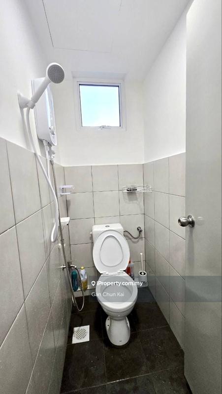 Condominium for Rent in Fairview Residence by Gan Chun Kai - iProperty.com.my