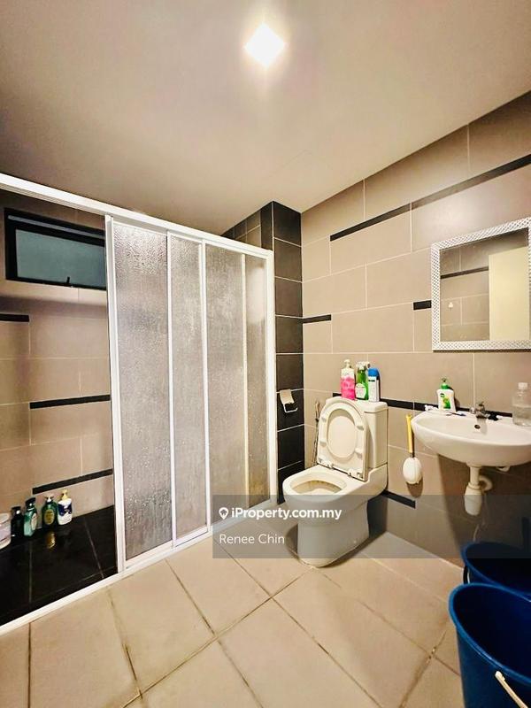 Condominium for Sale in The Z Residence by Renee Chin - iProperty.com.my