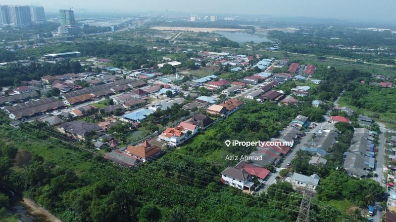 Tanah Pertanian untuk Dijual di Bukit Lanchung, Puchong oleh Aziz Ahmad - iProperty.com.my