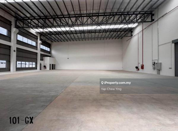 Kilang Berkembar untuk Disewa di Elmina, Shah Alam oleh Yap Chew Ying - iProperty.com.my
