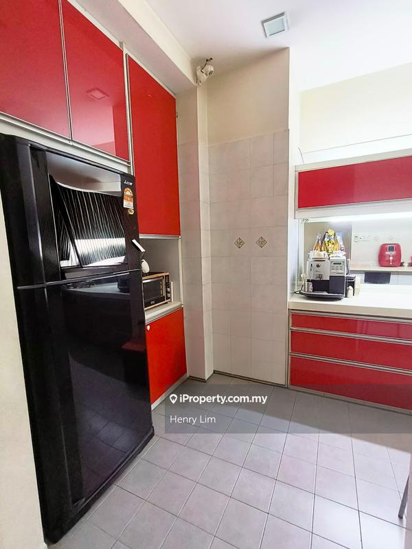 For Sale - Casa Indah 1