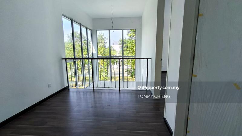 Rumah Teres 2-Tingkat untuk Dijual di Eco Forest, Semenyih oleh TOMMY CHIENG - iProperty.com.my