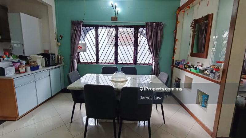 Bungalow House untuk Dijual di Jalan SS1/22A Kampung Tunku, Petaling Jaya oleh James Law - iProperty.com.my