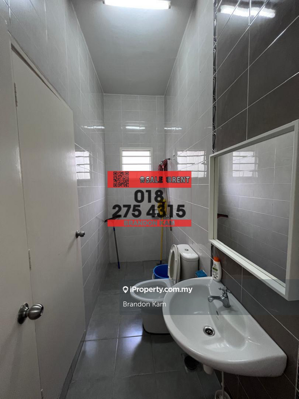 Rumah Berkembar untuk Dijual di Seremban, Senawang, S2, Sendayan, Seremban 2 oleh Brandon Kam - iProperty.com.my
