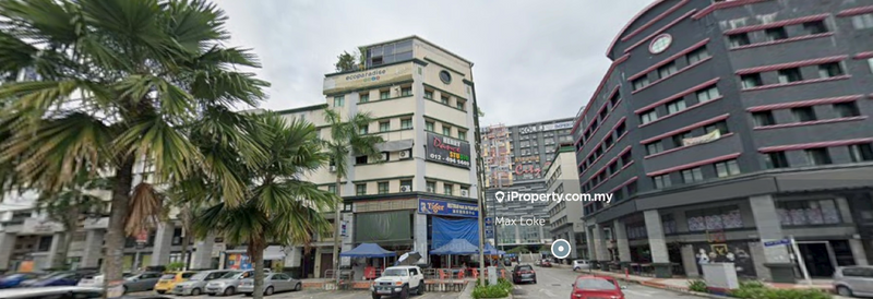 Kedai untuk Dijual di Fraser Business Park, Kuala Lumpur oleh Max Loke - iProperty.com.my