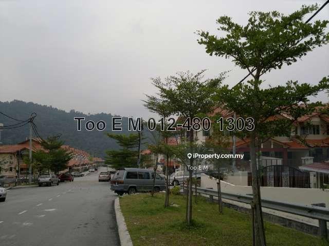 Rumah Bandar untuk Dijual di Taman Amansiara, Rawang oleh Too E M - The Amansiara Neighbourhood - Phase 2 - View 1 - iProperty.com.my