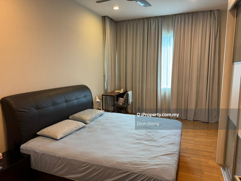 For Sale - Mont Kiara Banyan