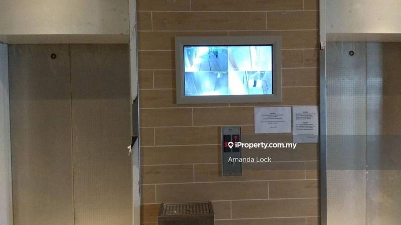 Condominium for Sale in Aurora Residence @ Lake Side City by Amanda Lock - iProperty.com.my