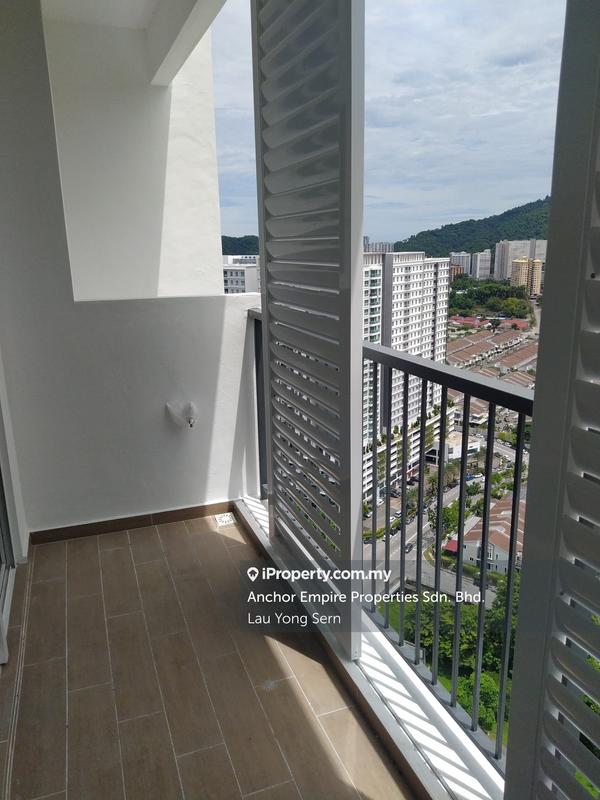 Condominium for Sale in The Amarene by Lau Yong Sern - iProperty.com.my