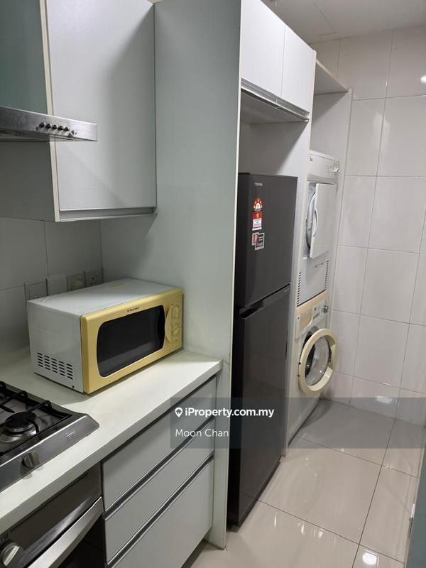 Kediaman Servis untuk Dijual di Solaris Dutamas oleh Moon Chan - iProperty.com.my