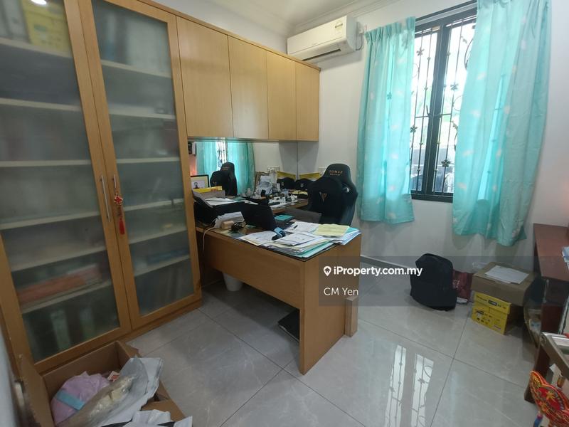 Rumah Kluster untuk Dijual di Austin, Johor Bahru oleh CM Yen - iProperty.com.my