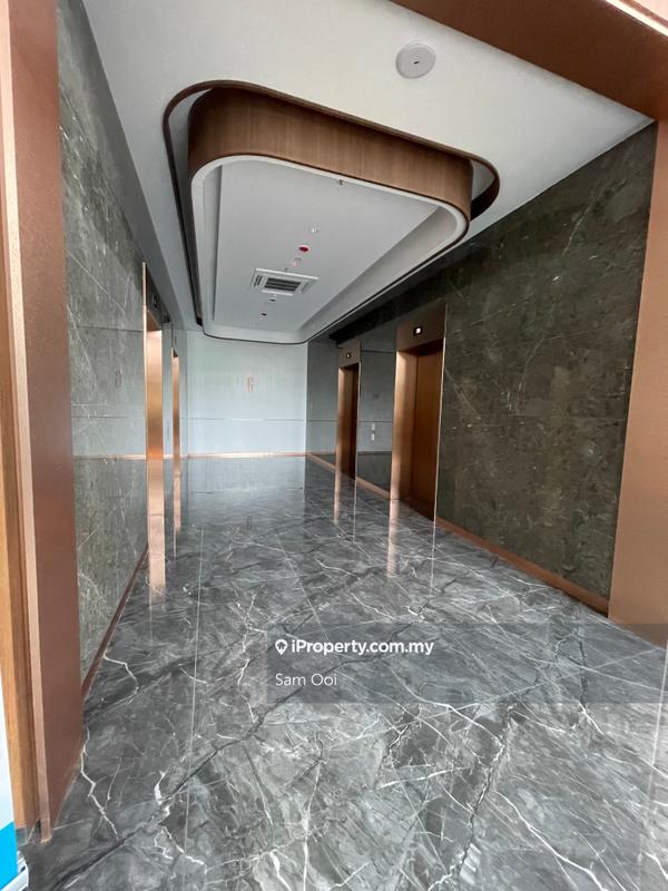 Condominium untuk Dijual di Queens Residences Q1 @ Queens Waterfront oleh Sam Ooi - iProperty.com.my