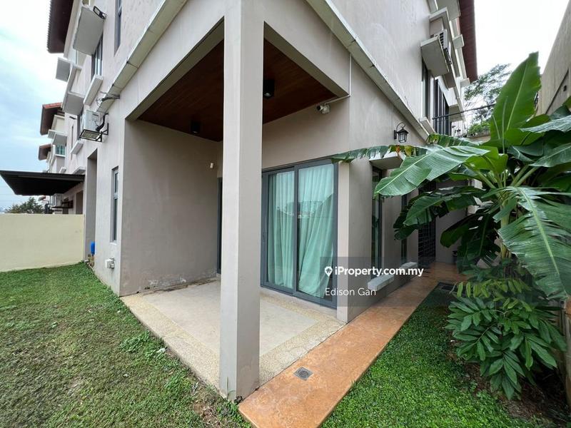 Semi-Detached House for Sale in Desa Sri Hartamas, Sri Hartamas by Edison Gan - iProperty.com.my