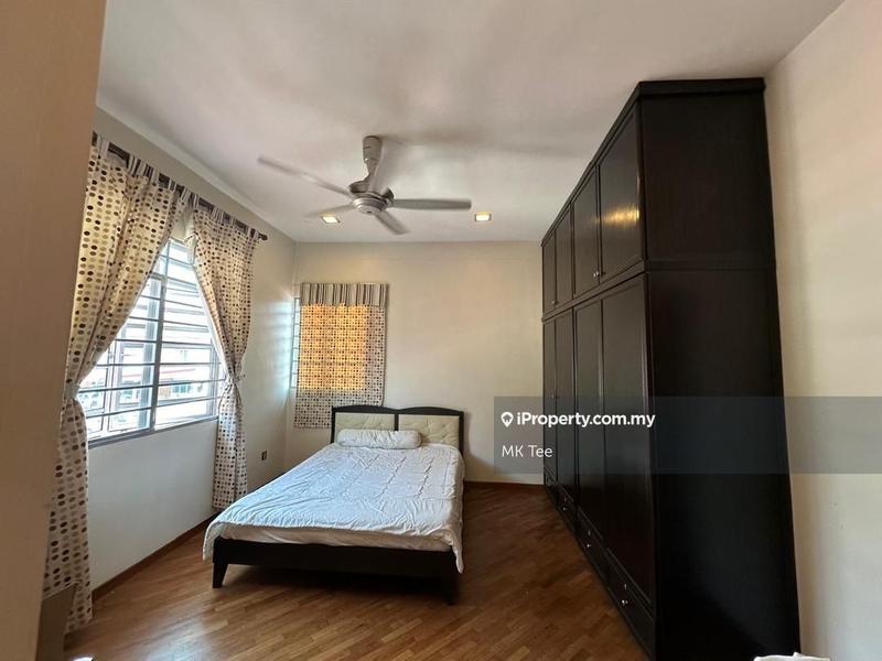 Rumah Berkembar untuk Dijual di Sungai Nibong, Bayan Lepas oleh MK Tee - iProperty.com.my