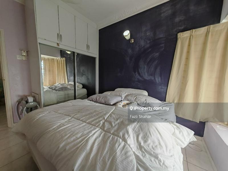 Condominium for Sale in Desa Impiana by Fazli Shahar - iProperty.com.my