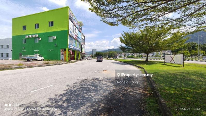 Shop for Sale in Bandar Meru Raya, Ipoh by Ronald Kong - iProperty.com.my