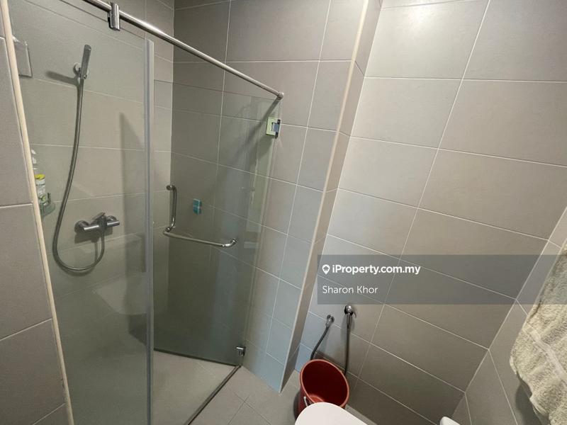 Service Residence for Sale in Straits Garden Suite by Sharon Khor - iProperty.com.my