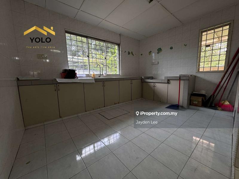 Rumah Teres 2-Tingkat untuk Dijual di Taman Wawasan, Puchong oleh Jayden Lee - iProperty.com.my